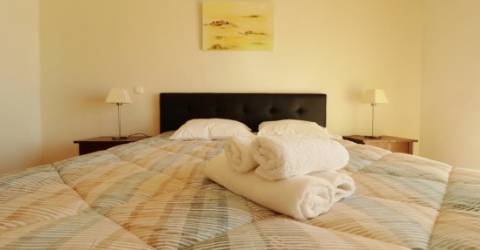 V2 Sunshine Férias - Albufeira