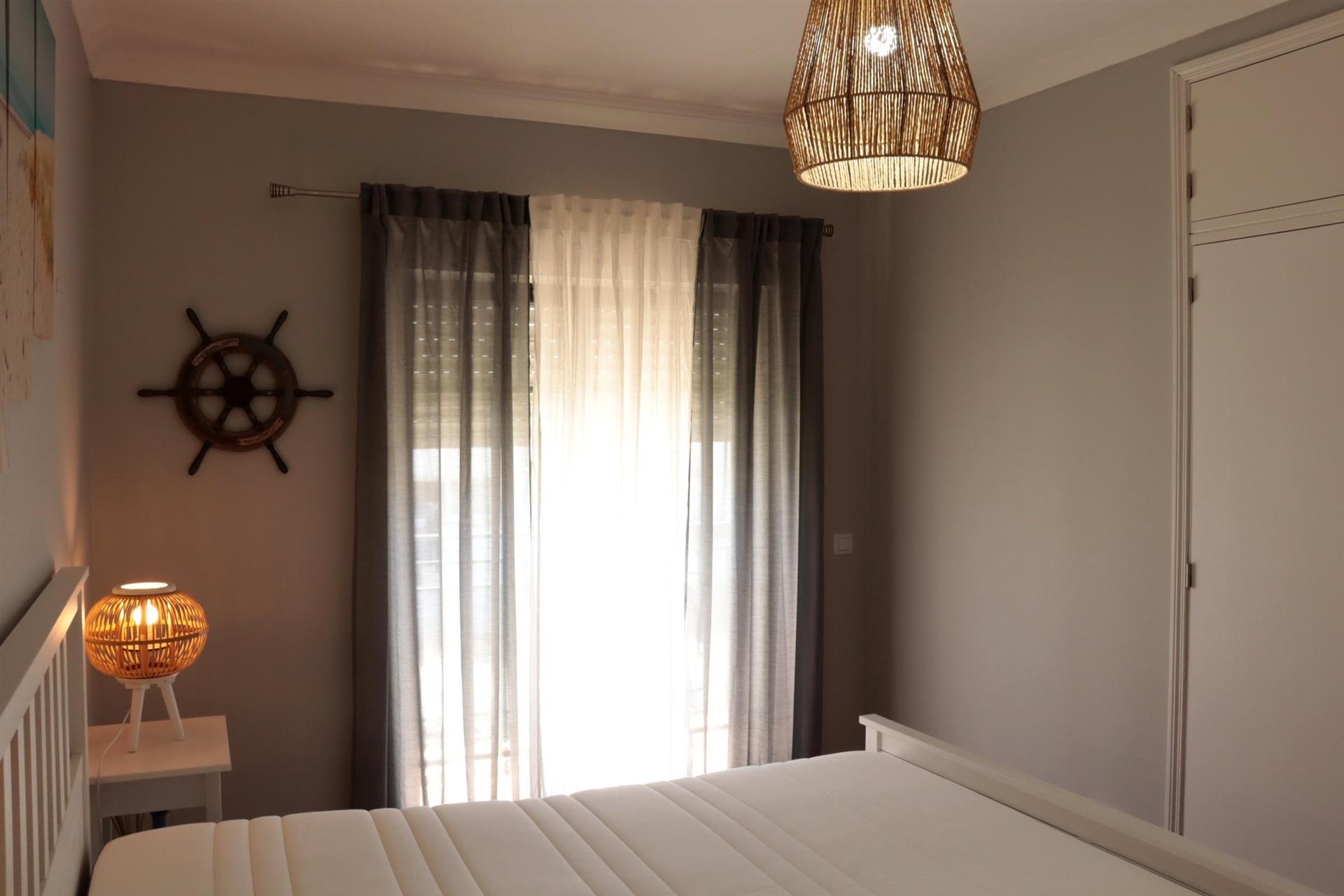 Apartamento T2 Salty - Férias Albufeira