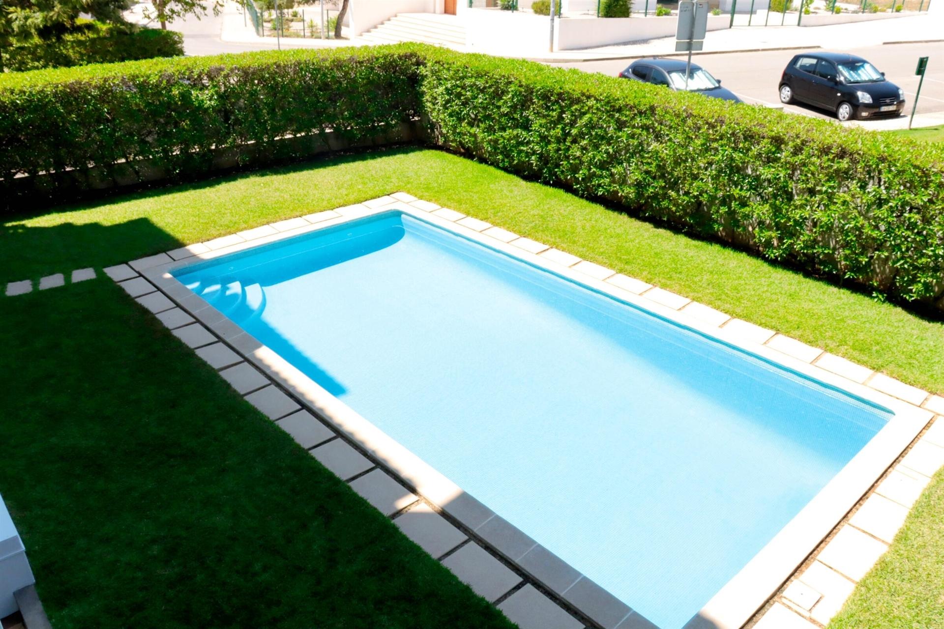 Apartamento T2 Salty - Férias Albufeira