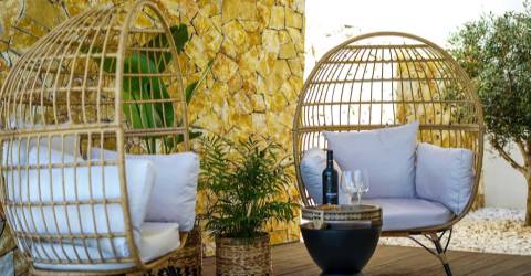 Exotic Villa V3 Férias - Albufeira