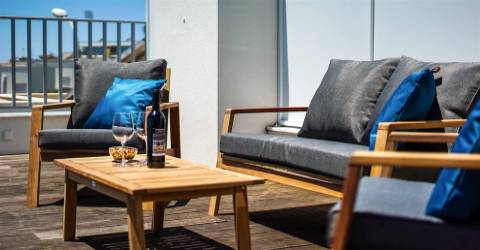 Exotic Villa V3 Férias - Albufeira