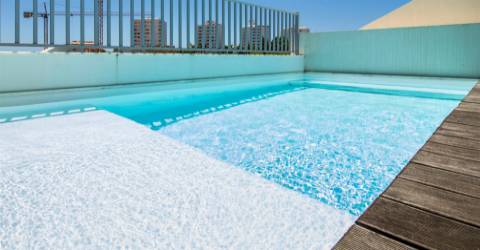 Exotic Villa V3 Férias - Albufeira