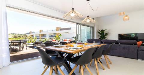 Exotic Villa V3 Férias - Albufeira