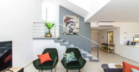 Exotic Villa V3 Férias - Albufeira