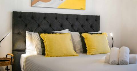 Exotic Villa V3 Férias - Albufeira