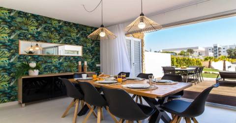 Exotic Villa V3 Férias - Albufeira