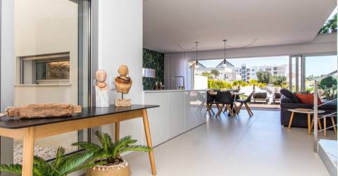 Exotic Villa V3 Férias - Albufeira