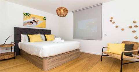 Exotic Villa V3 Férias - Albufeira