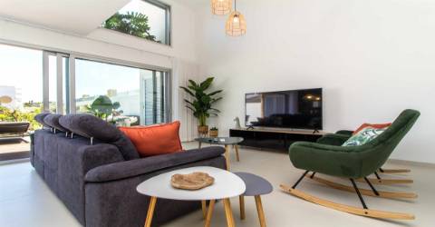 Exotic Villa V3 Férias - Albufeira