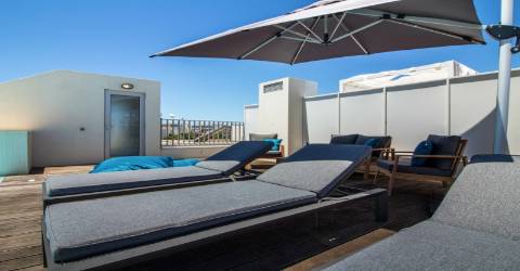 Exotic Villa V3 Férias - Albufeira