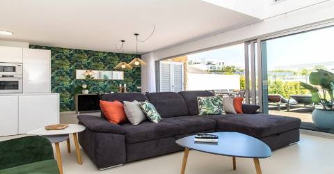 Exotic Villa V3 Férias - Albufeira