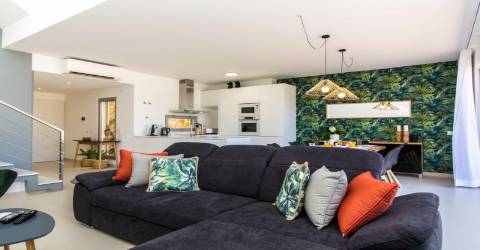 Exotic Villa V3 Férias - Albufeira