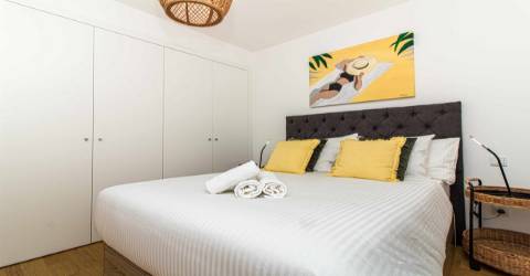 Exotic Villa V3 Férias - Albufeira