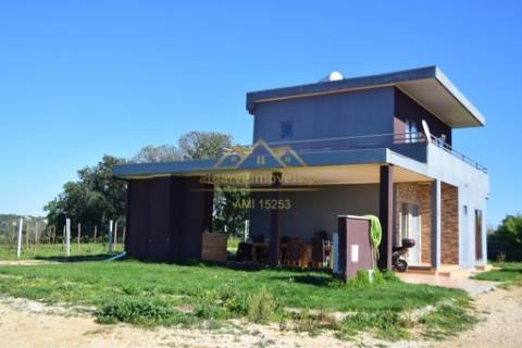 Quinta com projecto para Hotel Rural - Albufeira