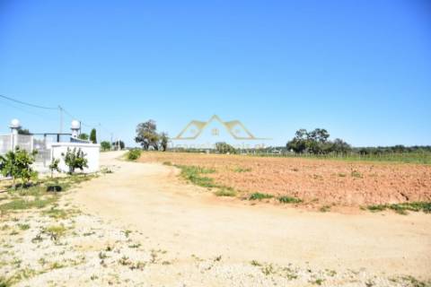 Quinta com projecto para Hotel Rural - Albufeira