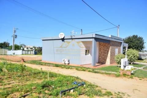 Quinta com projecto para Hotel Rural - Albufeira