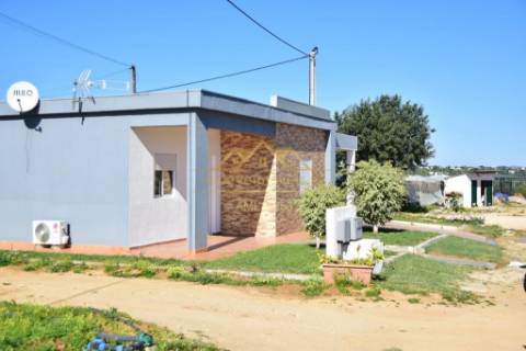 Quinta com projecto para Hotel Rural - Albufeira