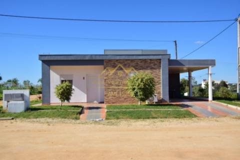 Quinta com projecto para Hotel Rural - Albufeira