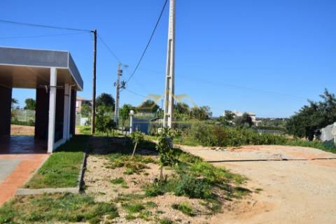 Quinta com projecto para Hotel Rural - Albufeira