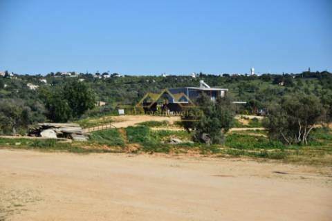 Quinta com projecto para Hotel Rural - Albufeira