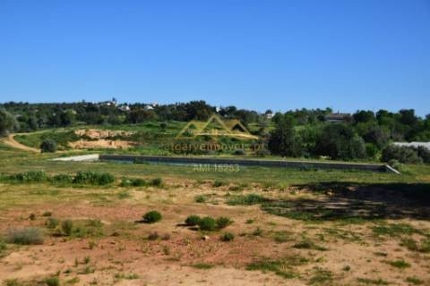 Quinta com projecto para Hotel Rural - Albufeira