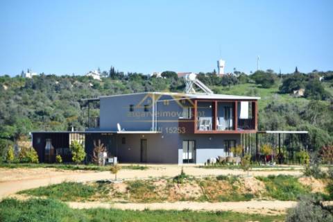 Quinta com projecto para Hotel Rural - Albufeira