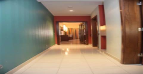 Apartamento T1 com Vista Mar