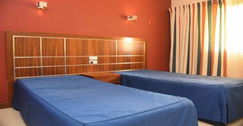 Apartamento T1 com Vista Mar