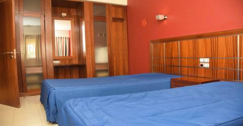 Apartamento T1 com Vista Mar