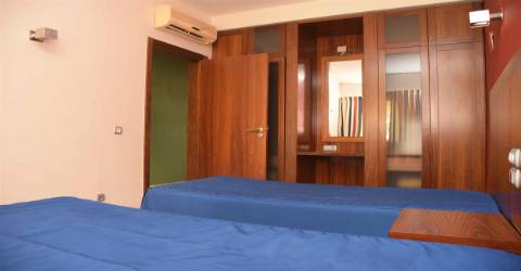 Apartamento T1 com Vista Mar