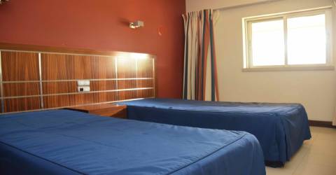 Apartamento T1 com Vista Mar