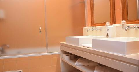 Apartamento T1 com Vista Mar