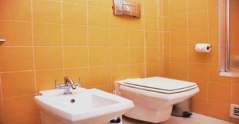 Apartamento T1 com Vista Mar