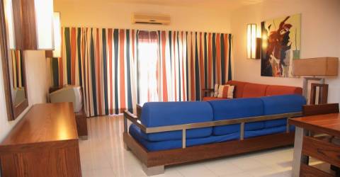 Apartamento T1 com Vista Mar