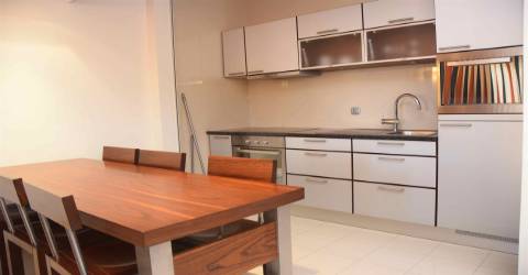 Apartamento T1 com Vista Mar