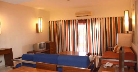 Apartamento T1 com Vista Mar