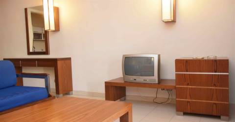 Apartamento T1 com Vista Mar