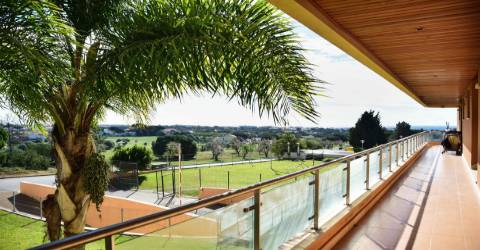 Apartamento T1 com Vista Mar