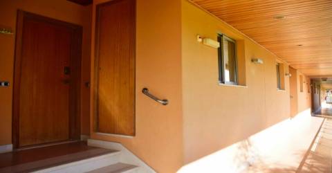 Apartamento T1 com Vista Mar