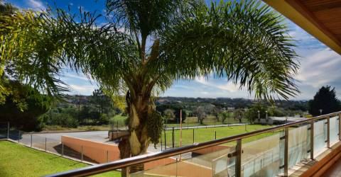 Apartamento T1 com Vista Mar