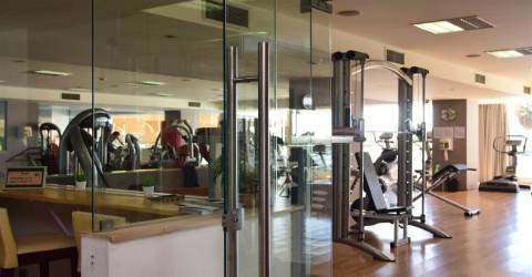 Apartamento T1 com Vista Mar