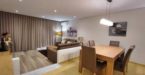 ALBUFEIRA SOL VILLAS