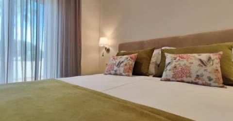 ALBUFEIRA SOL VILLAS