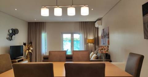 ALBUFEIRA SOL VILLAS