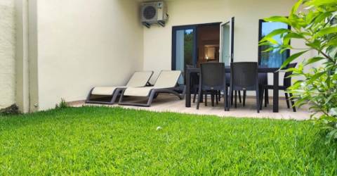 ALBUFEIRA SOL VILLAS