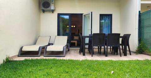 ALBUFEIRA SOL VILLAS