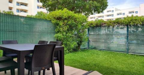 ALBUFEIRA SOL VILLAS