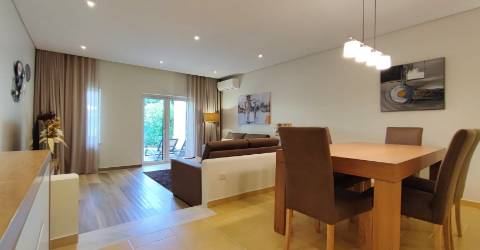 ALBUFEIRA SOL VILLAS