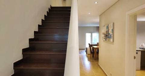 ALBUFEIRA SOL VILLAS