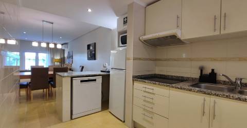 ALBUFEIRA SOL VILLAS